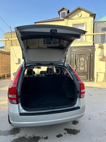 Kia Ceed 2009, 233,333 km - 1.4 л - Bakı