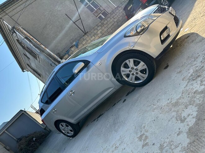 Kia Ceed 2009, 233,333 km - 1.4 л - Bakı