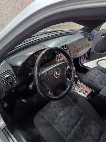 Mercedes C 180 1999, 300,000 km - 1.8 л - Gəncə