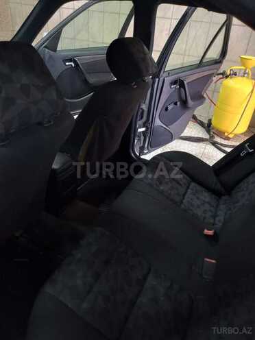 Mercedes C 180 1999, 300,000 km - 1.8 л - Gəncə