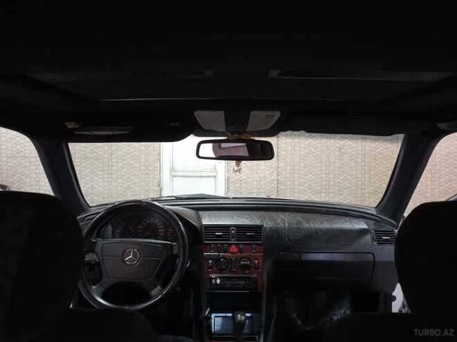 Mercedes C 180 1999, 300,000 km - 1.8 л - Gəncə