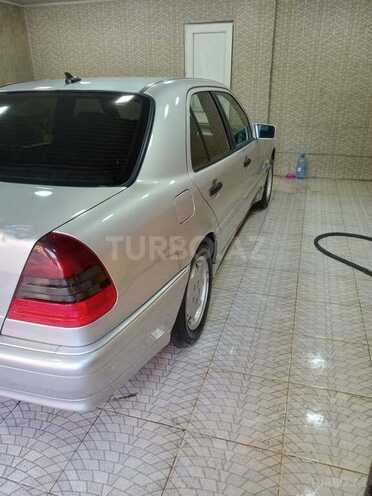 Mercedes C 180 1999, 300,000 km - 1.8 л - Gəncə