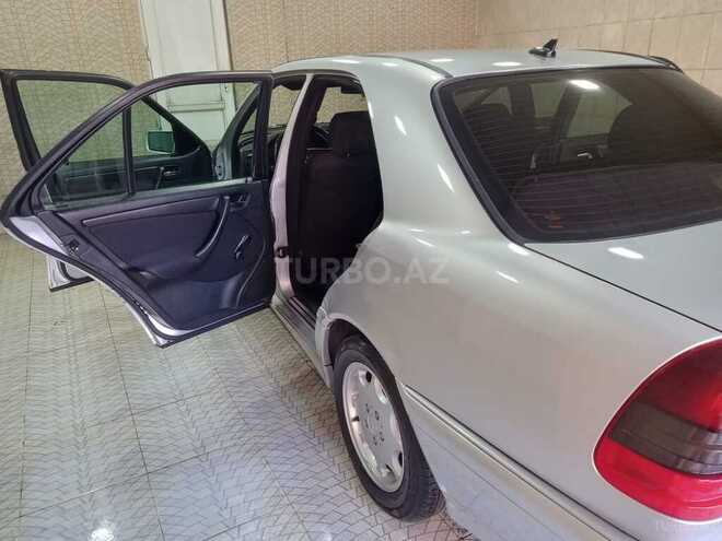 Mercedes C 180 1999, 300,000 km - 1.8 л - Gəncə