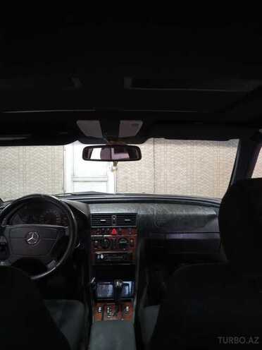 Mercedes C 180 1999, 300,000 km - 1.8 л - Gəncə