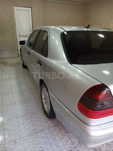 Mercedes C 180 1999, 300,000 km - 1.8 л - Gəncə