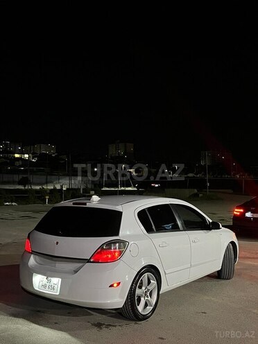 Opel Astra 2008, 195,550 km - 1.8 l - Bakı