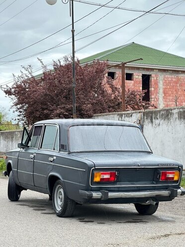 LADA (VAZ) 2106 1982, 450,000 km - 1.6 л - Astara