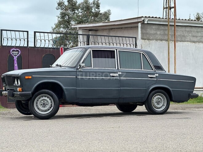 LADA (VAZ) 2106 1982, 450,000 km - 1.6 л - Astara