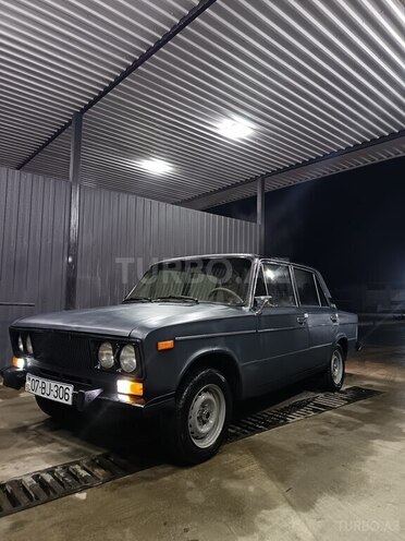 LADA (VAZ) 2106 1982, 450,000 km - 1.6 л - Astara