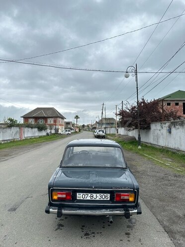 LADA (VAZ) 2106 1982, 450,000 km - 1.6 л - Astara