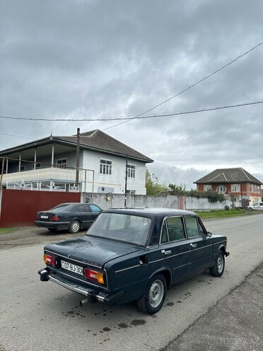 LADA (VAZ) 2106 1982, 450,000 km - 1.6 л - Astara