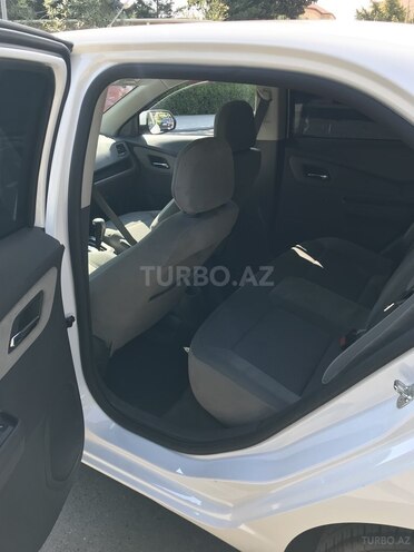 Chevrolet Cobalt 2024, 31,000 km - 1.5 л - Bakı