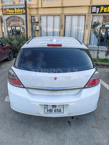 Opel Astra 2008, 195,550 km - 1.8 l - Bakı