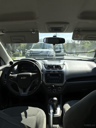 Chevrolet Cobalt 2024, 31,000 km - 1.5 л - Bakı