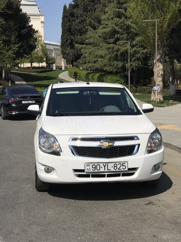Chevrolet Cobalt 2024, 31,000 km - 1.5 л - Bakı