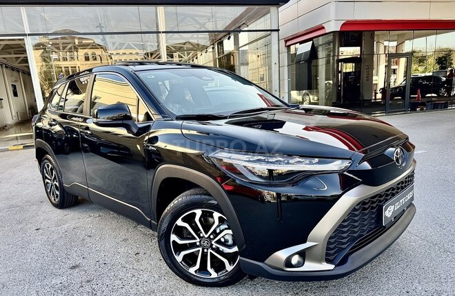 Toyota Frontlander-7