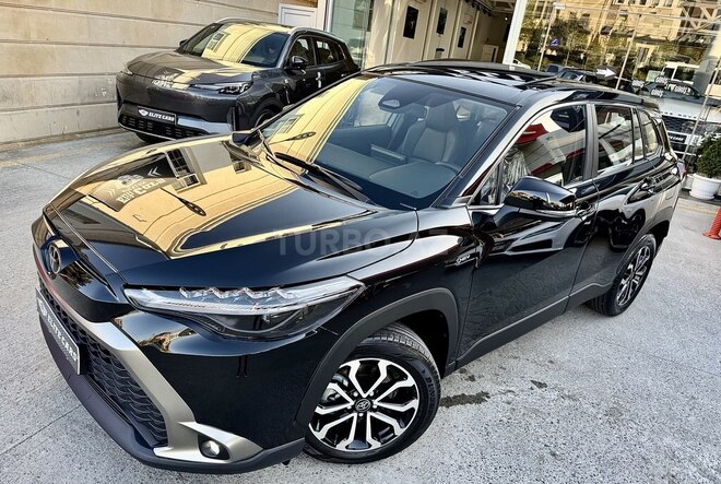 Toyota Frontlander-5