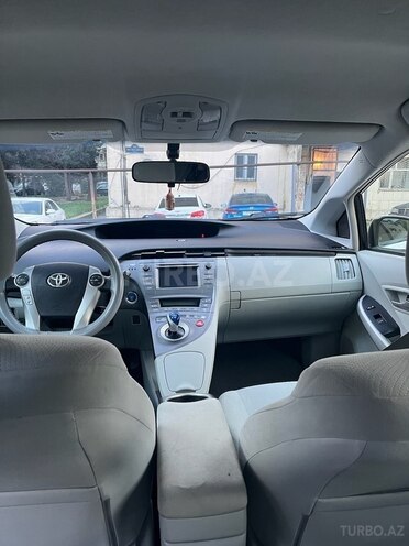 Toyota Prius 2012, 440,000 km - 1.8 л - Bakı