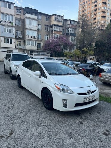 Toyota Prius 2012, 440,000 km - 1.8 л - Bakı