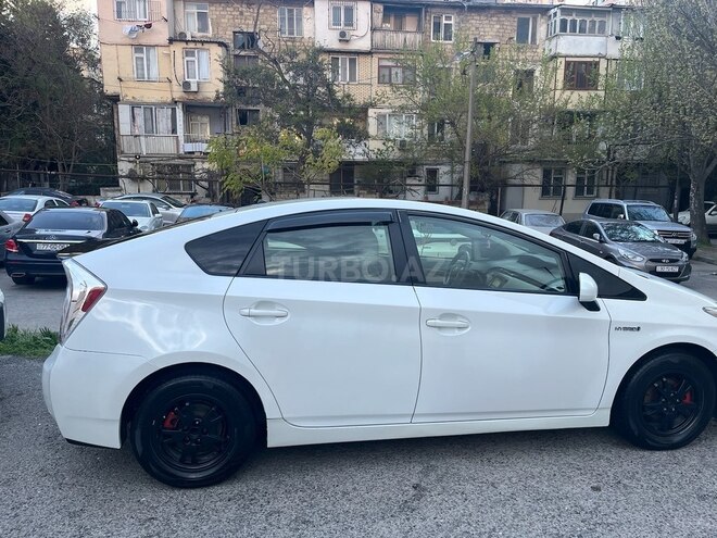 Toyota Prius 2012, 440,000 km - 1.8 л - Bakı