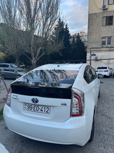 Toyota Prius 2012, 440,000 km - 1.8 л - Bakı