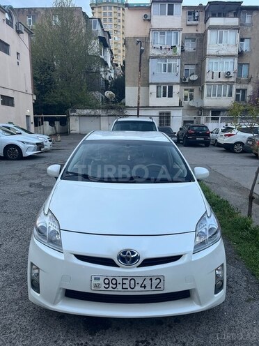 Toyota Prius 2012, 440,000 km - 1.8 л - Bakı