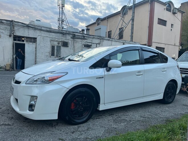 Toyota Prius 2012, 440,000 km - 1.8 л - Bakı