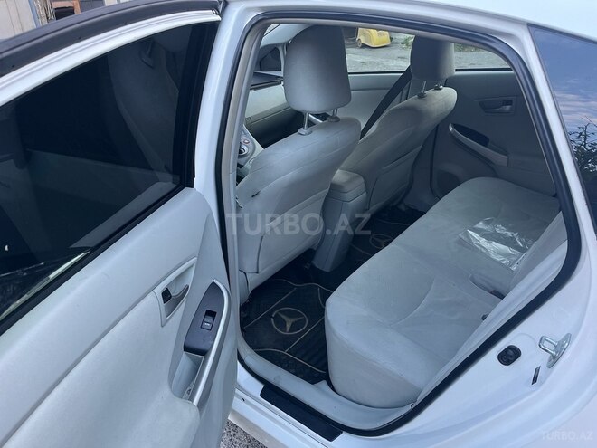 Toyota Prius 2012, 440,000 km - 1.8 л - Bakı
