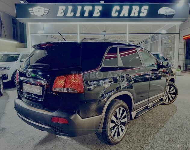 Kia Sorento 2010, 249,000 km - 2.0 l - Bakı
