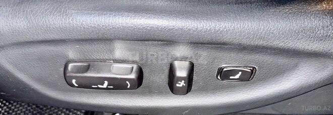 Kia Sorento 2010, 249,000 km - 2.0 l - Bakı