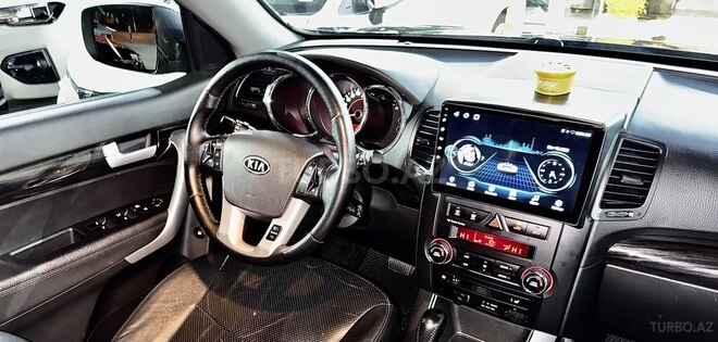 Kia Sorento 2010, 249,000 km - 2.0 l - Bakı