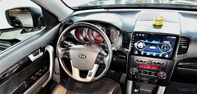 Kia Sorento 2010, 249,000 km - 2.0 l - Bakı
