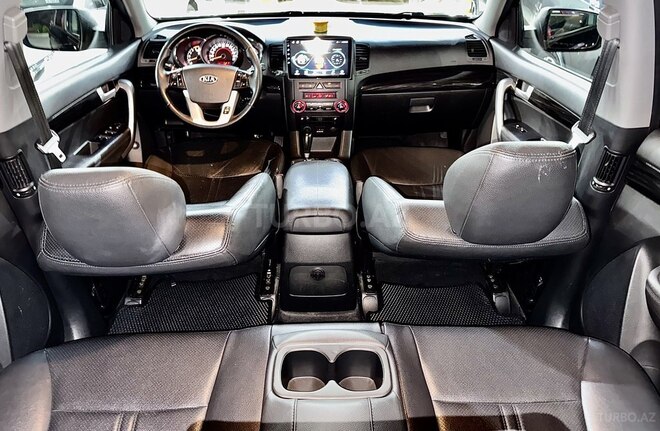 Kia Sorento 2010, 249,000 km - 2.0 l - Bakı