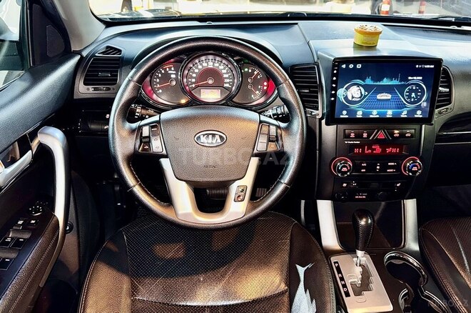 Kia Sorento 2010, 249,000 km - 2.0 l - Bakı