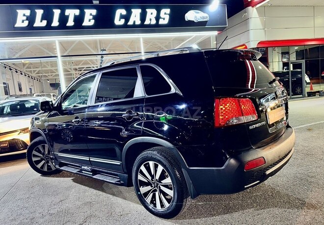 Kia Sorento 2010, 249,000 km - 2.0 l - Bakı