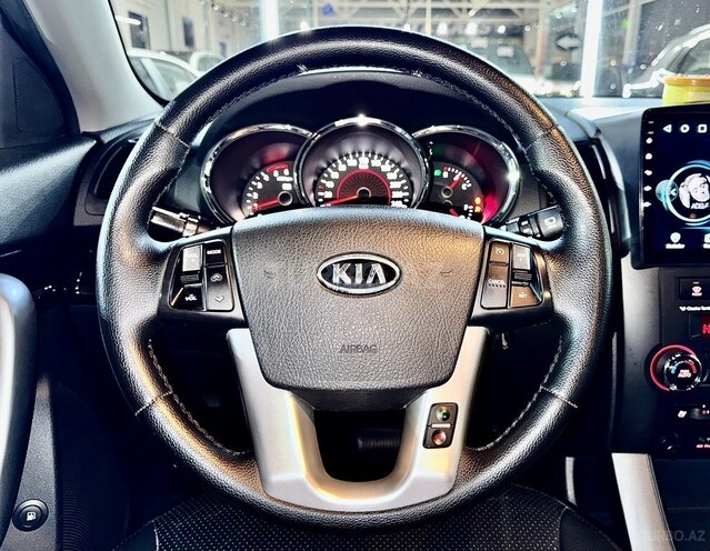 Kia Sorento 2010, 249,000 km - 2.0 l - Bakı