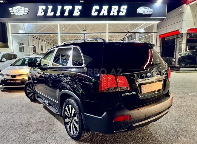 Kia Sorento 2010, 249,000 km - 2.0 l - Bakı