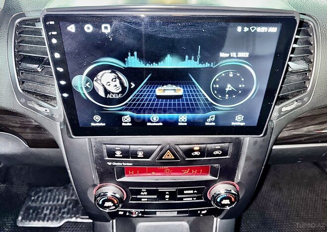 Kia Sorento 2010, 249,000 km - 2.0 l - Bakı