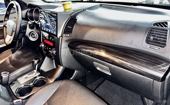 Kia Sorento 2010, 249,000 km - 2.0 l - Bakı