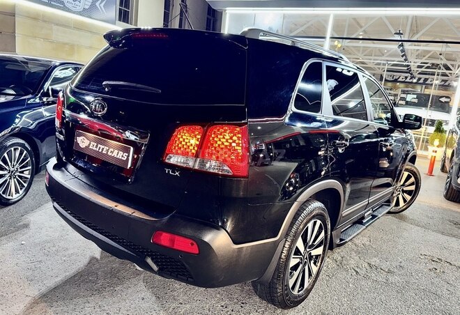 Kia Sorento 2010, 249,000 km - 2.0 l - Bakı