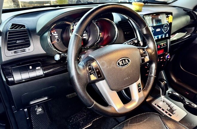 Kia Sorento 2010, 249,000 km - 2.0 l - Bakı