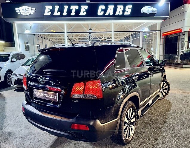 Kia Sorento 2010, 249,000 km - 2.0 l - Bakı