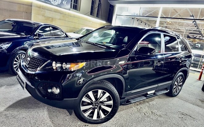 Kia Sorento 2010, 249,000 km - 2.0 l - Bakı