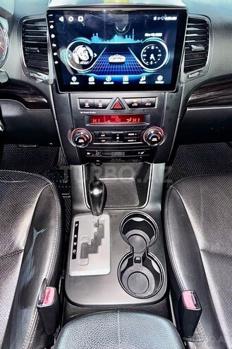 Kia Sorento 2010, 249,000 km - 2.0 l - Bakı