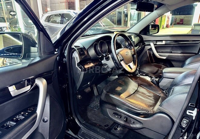Kia Sorento 2010, 249,000 km - 2.0 l - Bakı