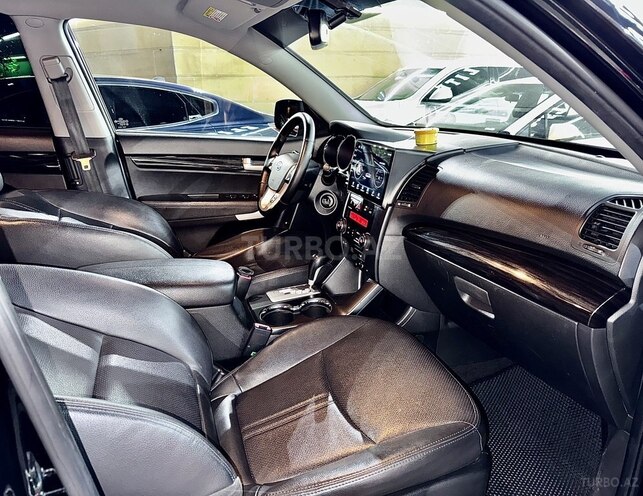 Kia Sorento 2010, 249,000 km - 2.0 l - Bakı