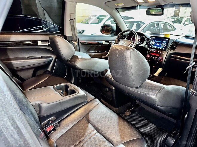 Kia Sorento 2010, 249,000 km - 2.0 l - Bakı