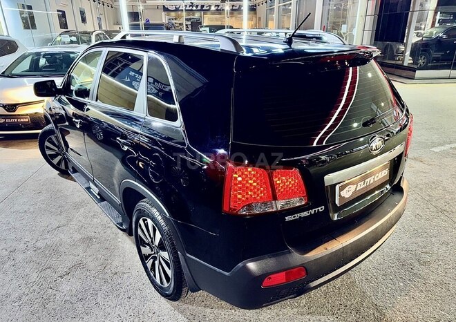 Kia Sorento 2010, 249,000 km - 2.0 l - Bakı
