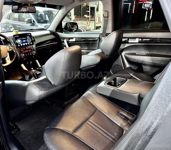 Kia Sorento 2010, 249,000 km - 2.0 l - Bakı