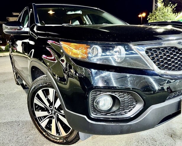 Kia Sorento 2010, 249,000 km - 2.0 l - Bakı